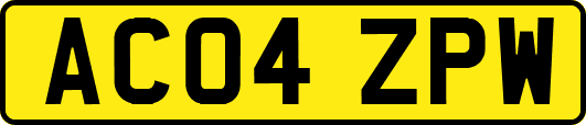 AC04ZPW