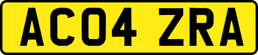 AC04ZRA