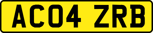 AC04ZRB