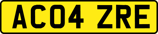 AC04ZRE