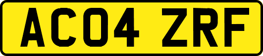 AC04ZRF