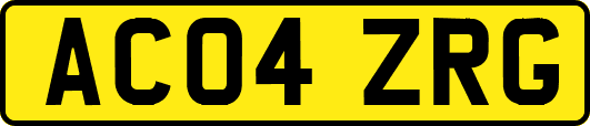 AC04ZRG