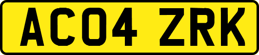 AC04ZRK