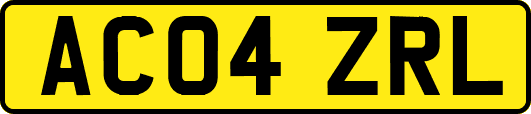 AC04ZRL