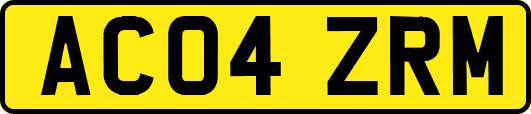 AC04ZRM