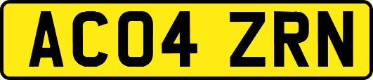 AC04ZRN