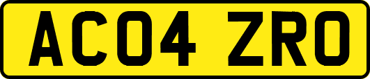 AC04ZRO