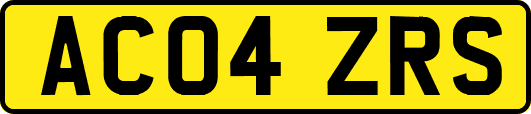 AC04ZRS