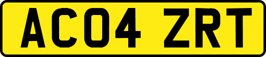 AC04ZRT