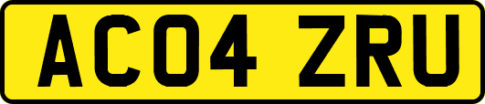 AC04ZRU