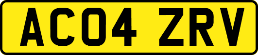 AC04ZRV
