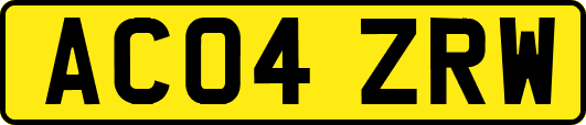 AC04ZRW