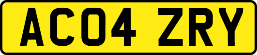 AC04ZRY