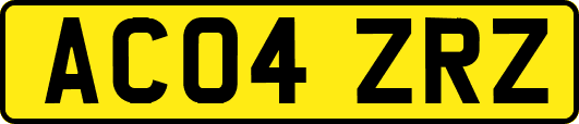 AC04ZRZ