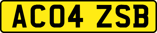 AC04ZSB