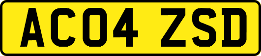 AC04ZSD