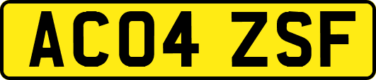 AC04ZSF