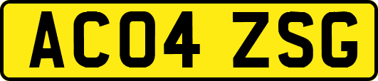 AC04ZSG