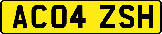 AC04ZSH
