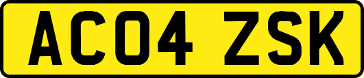 AC04ZSK