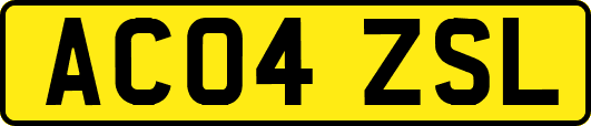AC04ZSL