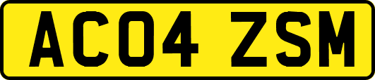 AC04ZSM