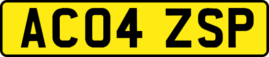 AC04ZSP