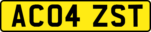 AC04ZST