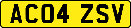 AC04ZSV