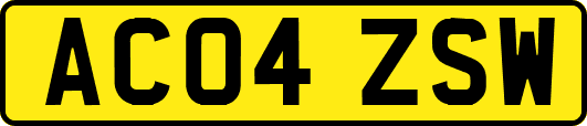 AC04ZSW