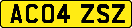 AC04ZSZ