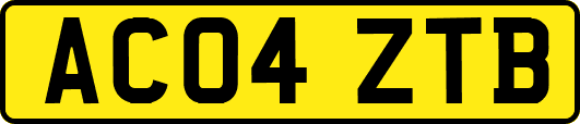 AC04ZTB