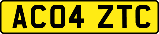 AC04ZTC