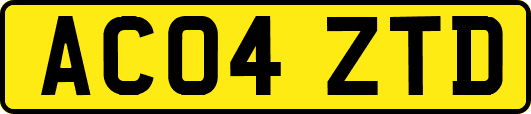 AC04ZTD