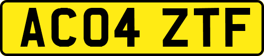AC04ZTF