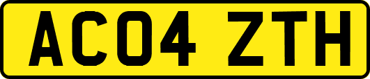 AC04ZTH