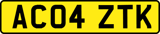 AC04ZTK