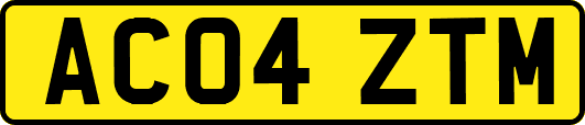 AC04ZTM