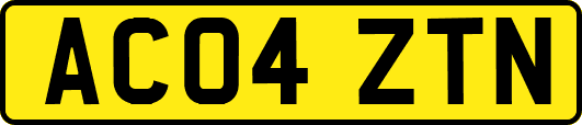 AC04ZTN