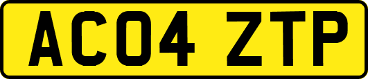 AC04ZTP