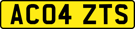 AC04ZTS