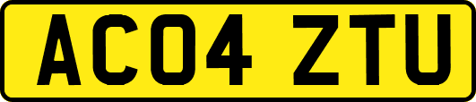 AC04ZTU