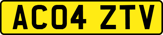 AC04ZTV