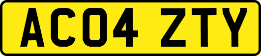 AC04ZTY