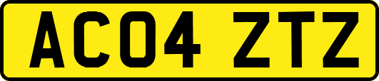 AC04ZTZ