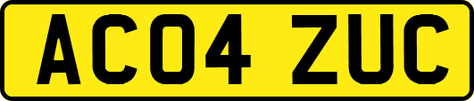AC04ZUC