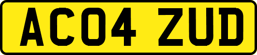 AC04ZUD