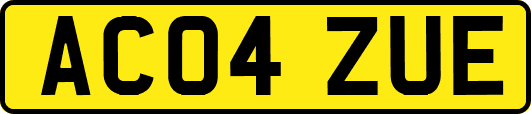 AC04ZUE