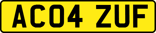 AC04ZUF