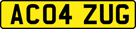 AC04ZUG